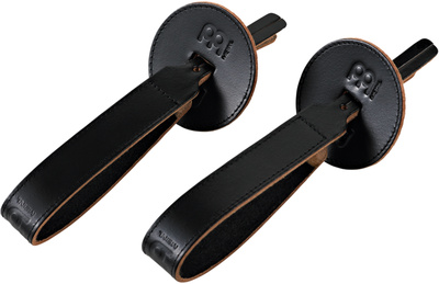 Meinl - BR3 Leather Straps for Cymbals