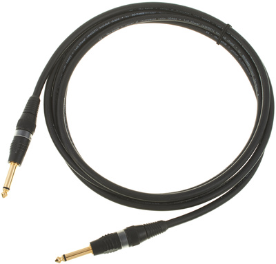 Sommer Cable - The Spirit XXL Instr. Gold 3,0
