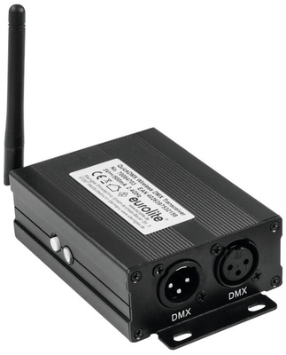 Eurolite - QuickDMX Wireless transceiver