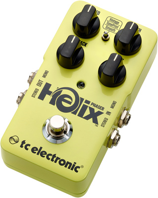 tc electronic - Helix Phaser