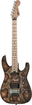 Charvel - Pro Mod DK WDM Snake