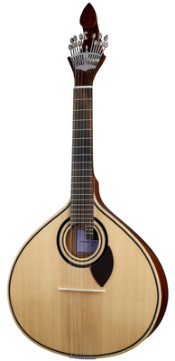 Thomann - Fado Guitar Coimbra Standard