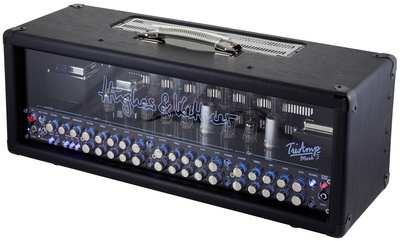 Hughes&Kettner - Triamp Mark 3