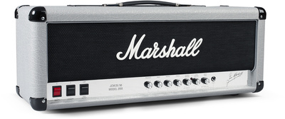 Marshall - 2555X Silver Jubilee