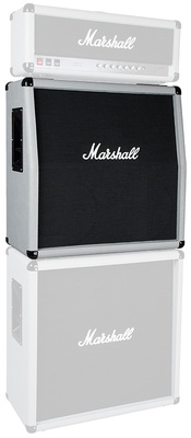 Marshall - 2551AV Silver Jubilee