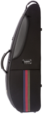 bam - SG5003SN Violin Case Black
