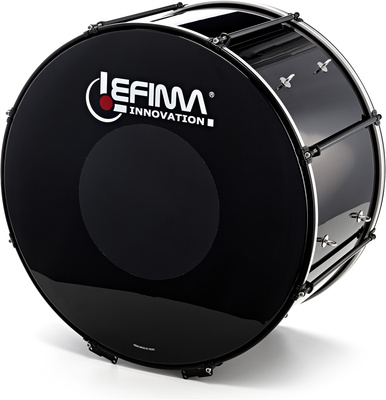 Lefima - BMB 2616 Bass Drum SSSS