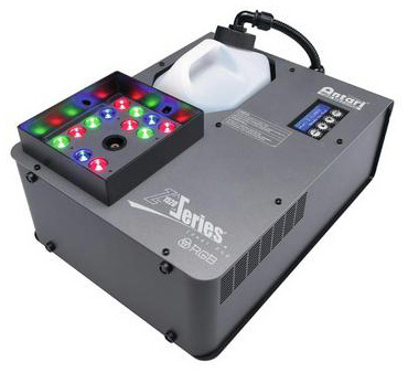 Antari - Z-1520 LED Spray Fogger Antari - Z-1520 LED Spray Fogger
