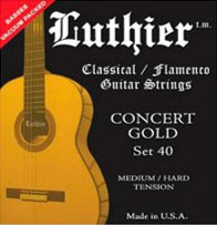 Luthier - 40