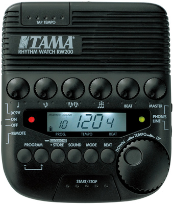 Tama - RW200 Rhythm Watch