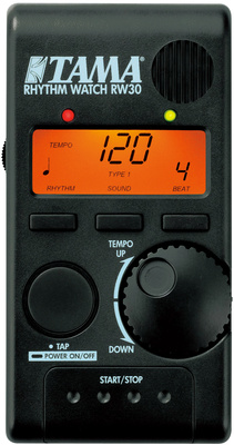Tama - RW30 Rhythm Watch Mini