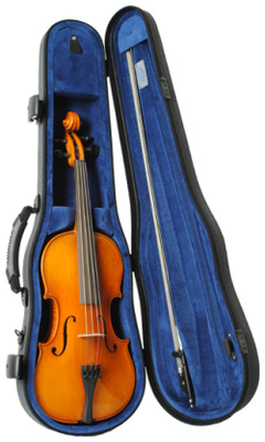Karl HÃ¶fner - Presto 4/4 Violin Outfit