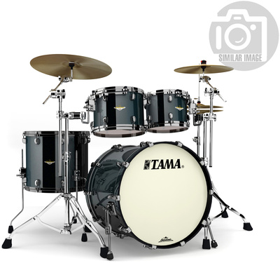 Tama - Starclassic Maple Standard PBK