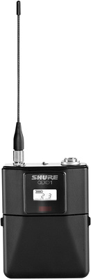 Shure - QLXD1 S50