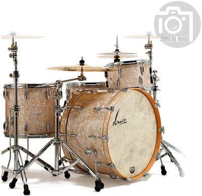 Sonor - Vintage Series Three20 Pearl