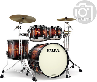 Tama - Starclassic Maple Standard MBB