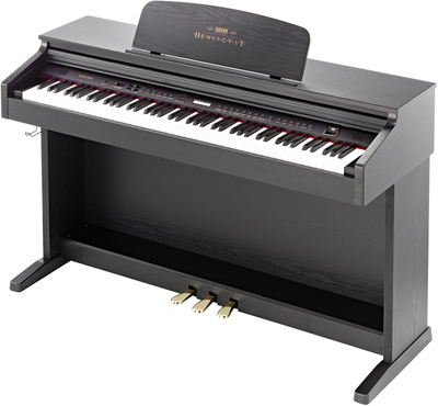 Hemingway - DP-501 MKII AT