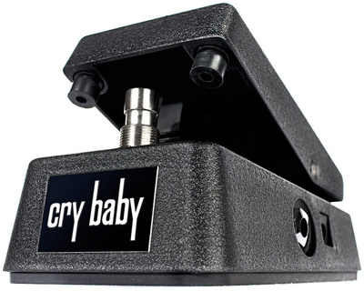Dunlop - CBM95 CryBaby Mini Wah Dunlop - CBM95 CryBaby Mini Wah