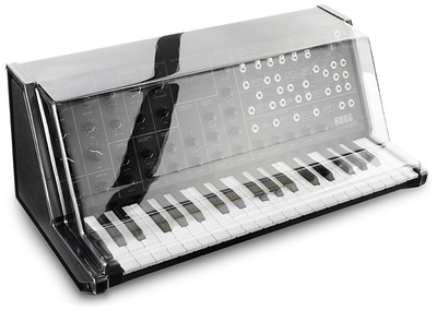 Decksaver - Korg MS20 Mini