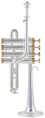 Thomann - TR-5400S Piccolo Trumpet
