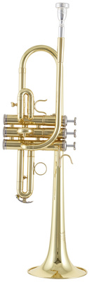 Thomann - ETR-3300L Eb/D Trumpet
