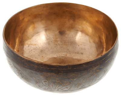Thomann - Tibetan Singing Bowl No3, 900g