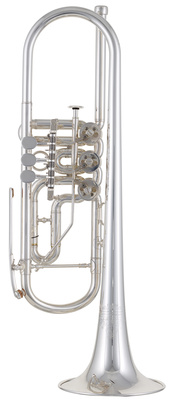 Thomann - Classica II MS Rotary Trumpet