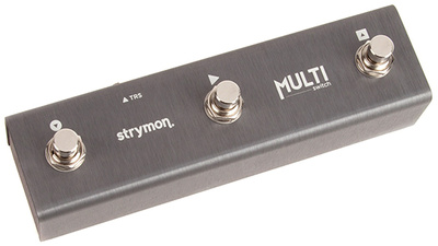 Strymon - Multiswitch