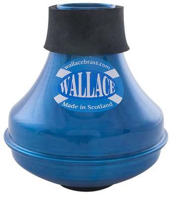 Wallace - TWC-M17 Trpt Practice Studio
