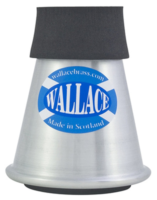 Wallace - TWC-M17C Trpt Practice Compact