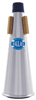 Wallace - TWC-361 Flugelhorn Straight A