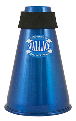 Wallace - TWC-M22C Alto Practice Compact