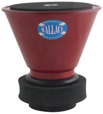 Wallace - TWC-M24C Euphonium Practice C Wallace - TWC-M24C Euphonium Practice C