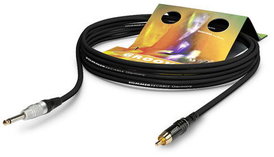 Sommer Cable - TR2V-0025-SW