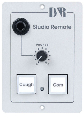 D&R - Airence Studio Remote