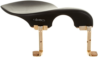 Conrad GÃ¶tz - ZK1593G-NAT Violin Chinrest