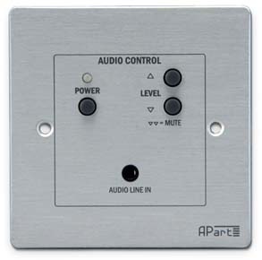 Biamp Systems - ACPR