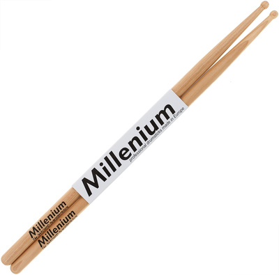 Millenium - 5A Hickory Sticks round