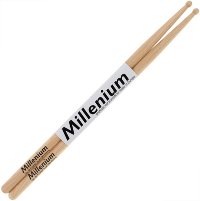 Millenium - 5B Hickory Sticks round