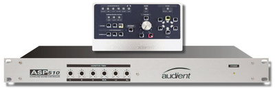 Audient - ASP510