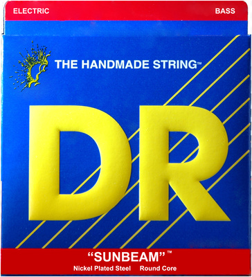 DR Strings - Sunbeams NLR-40