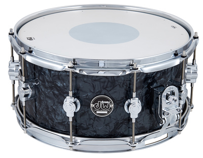 DW - '14''x6,5'' SN Performance Black'