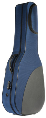 bam - 8001SM Classicguitar Case Bl. bam - 8001SM Classicguitar Case Bl.