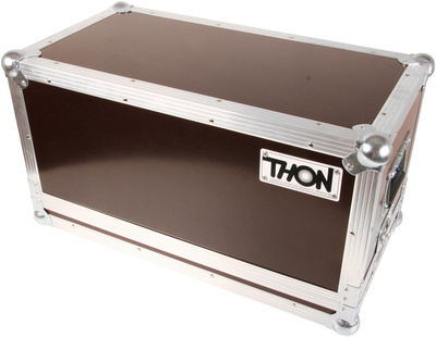 Thon - Custom Professional Cover Case