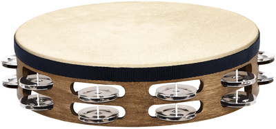 Meinl - TAH2WB Head Tambourine