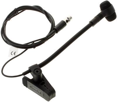 Shure - PGA98H-TQG