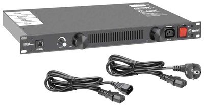 Adam Hall - PCL 10 Power Conditioner
