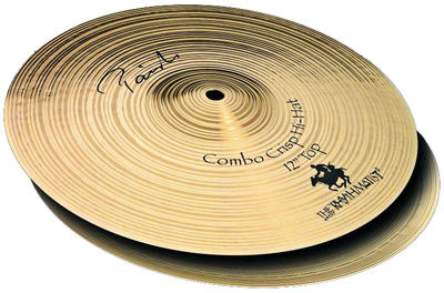 Paiste - '12'' Signature Combo Crisp Hat'