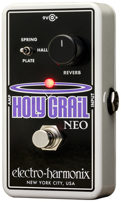 Electro Harmonix - Holy Grail Neo