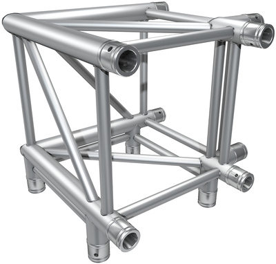 Global Truss - F44C30 90Â° Corner